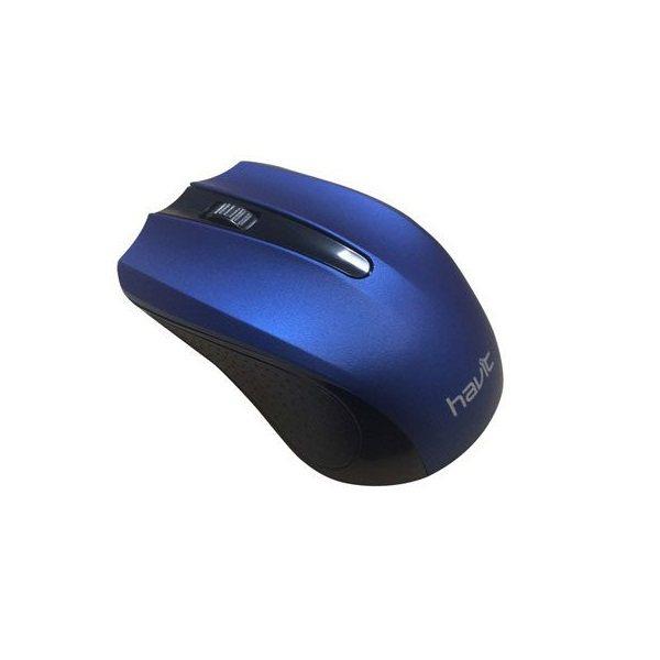 ماوس بی سیم هویت مدل HV-MS981GT Havit HV-MS981GT Wireless Mouse